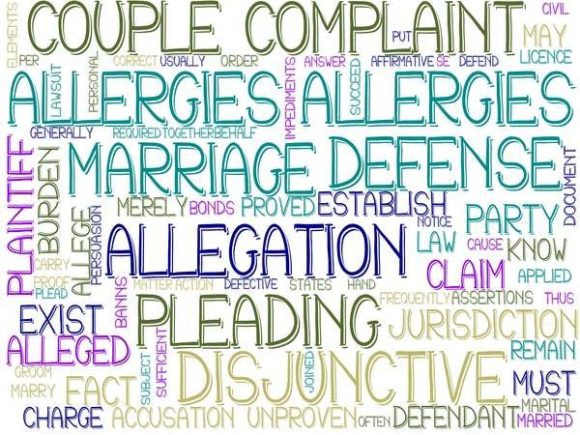 Allergies Wordcloud Sublimation: A Thoughtful Creative Tool for Meaningful Design
