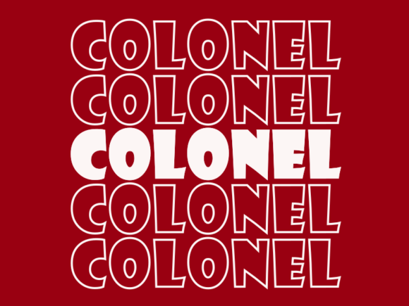 Colonel SVG Cut File: Precision, Flexibility, and Workflow Integration for Real-World Projects