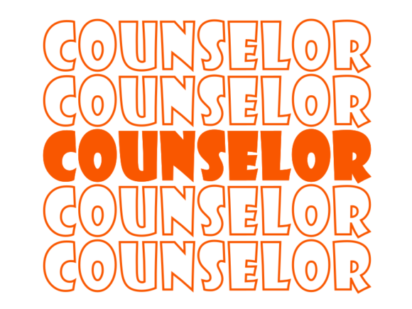 Counselor SVG Cut File: A Practical Guide for Crafters and Designers