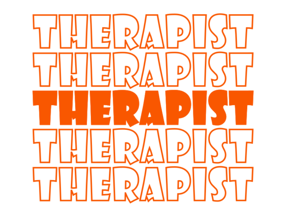 Therapist SVG Cut File: A Practical Guide for Crafters and Designers