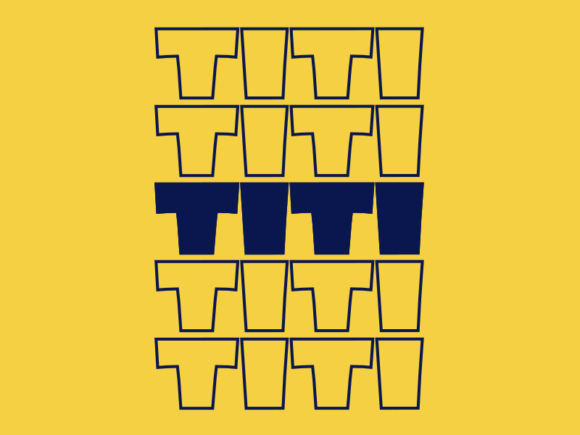 Titi SVG Cut File: Scalable Craft Freedom