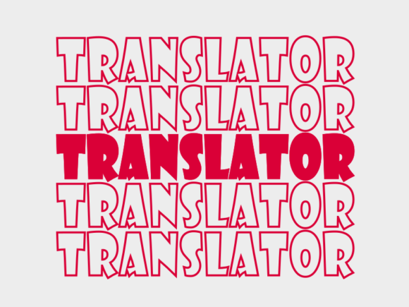 Translator SVG Cut File: Precision, Flexibility, and Universal Craft Compatibility