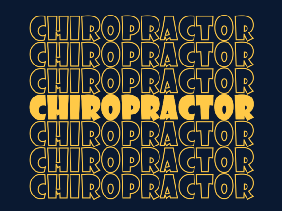 What Is a Chiropractor SVG Cut File? A Beginner-Friendly Guide to Scalable Vector Graphics for Crafting & Design