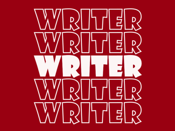 Writer Svg Cut File: Precision, Flexibility, and Real-World Craft Power