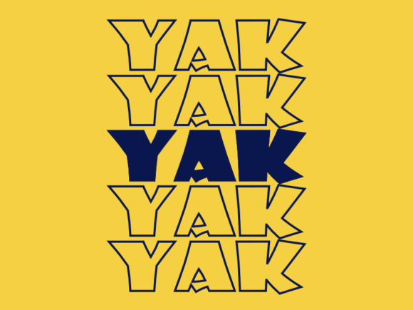 Yak SVG Cut File: Precision, Flexibility, and Creative Freedom in One Vector Download